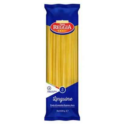 Reggia Spaghetti Pasta (500 Gm)  (Italy)